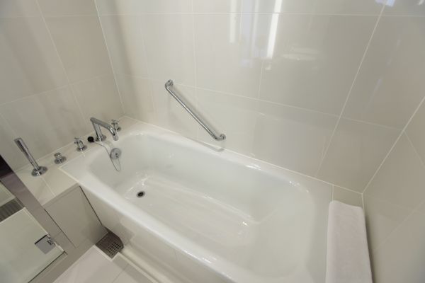 Bathtub Repair in Knoxville