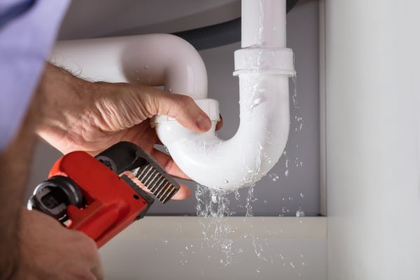 Plumbing Leak Detection Service in Knoxville