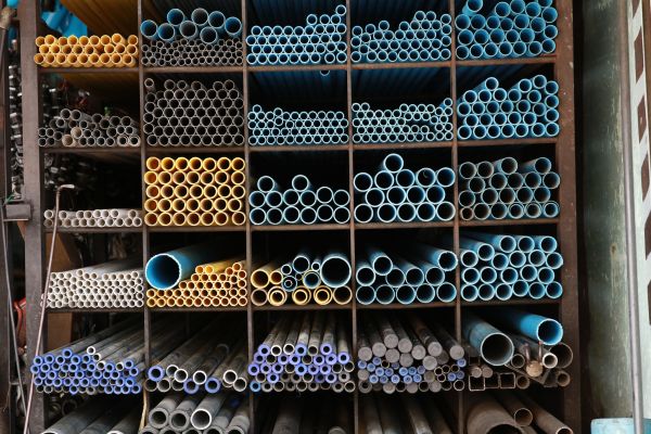 Repiping Service in Knoxville
