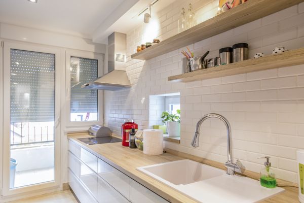 Sink Replacement in Knoxville