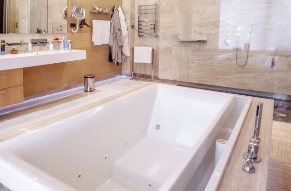 Tub Repair Service in Knoxville