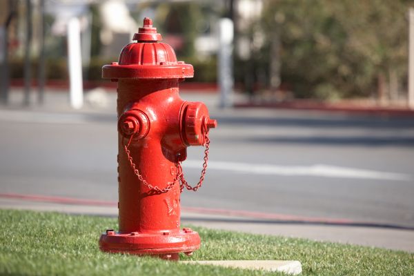 Yard Hydrant Installation in Knoxville