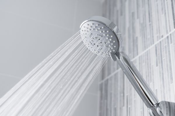 Cost of Shower Head Installation in Knoxville