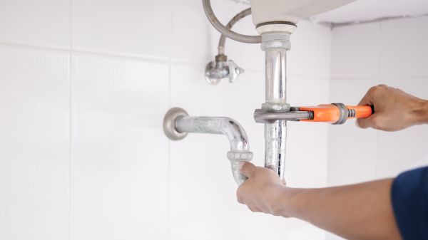 Plumbing Repair Service in Knoxville