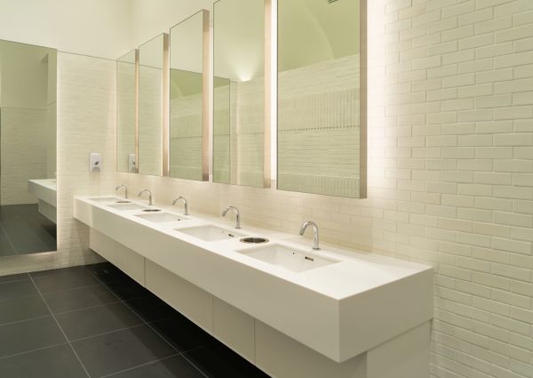Office Plumbing in Knoxville
