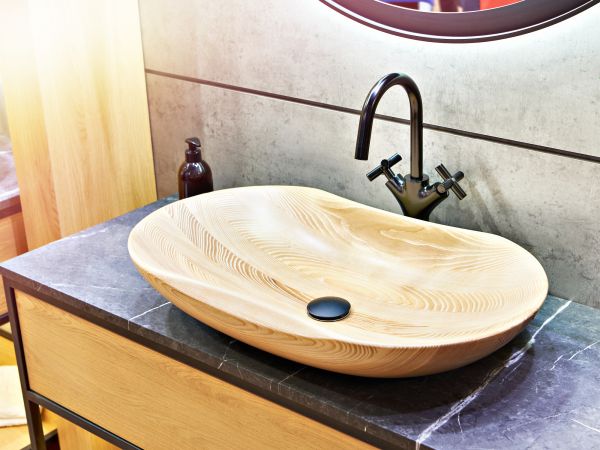 Bathroom Sink Repair in Knoxville