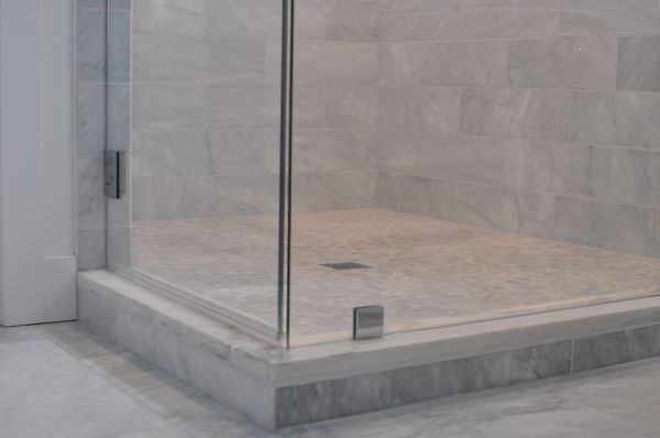 Shower Leak Repair in Knoxville