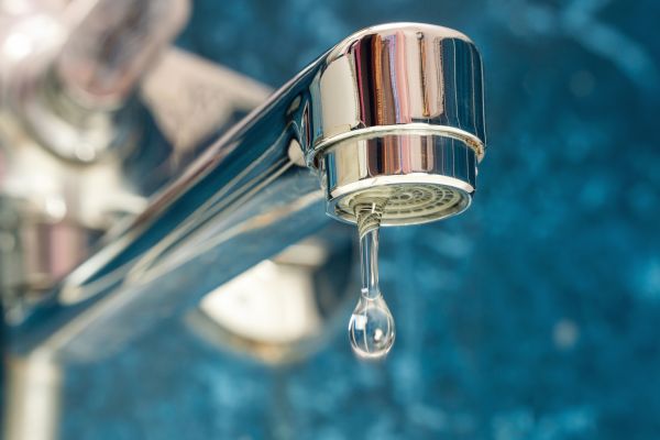 Spigot Replacement in Knoxville