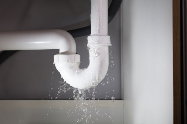 Pipe Leak Detection in Knoxville