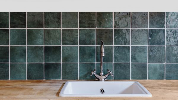 Broken Sink Repair in Knoxville