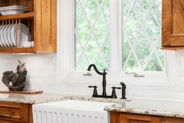 Cost of Apron Sink Installation in Knoxville
