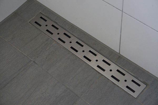 Shower Drain Replacement in Knoxville