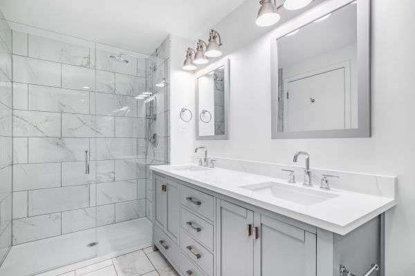 Bathroom Faucet Replacement in Knoxville