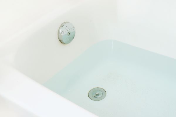 Bathtub Drain Replacement in Knoxville