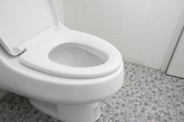 Cost of New Toilet Installation in Knoxville