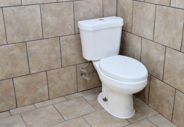 Cost of Basement Toilet Installation in Knoxville