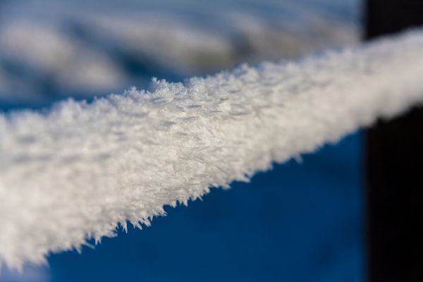 Frozen Pipe Service in Knoxville
