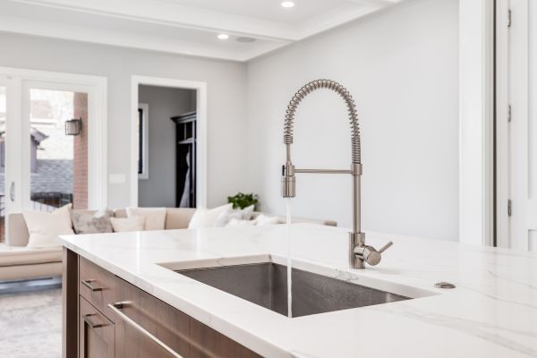 Faucet Installation Service in Knoxville