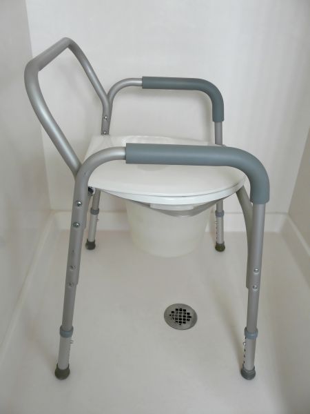 Cost of Commode Installation in Knoxville
