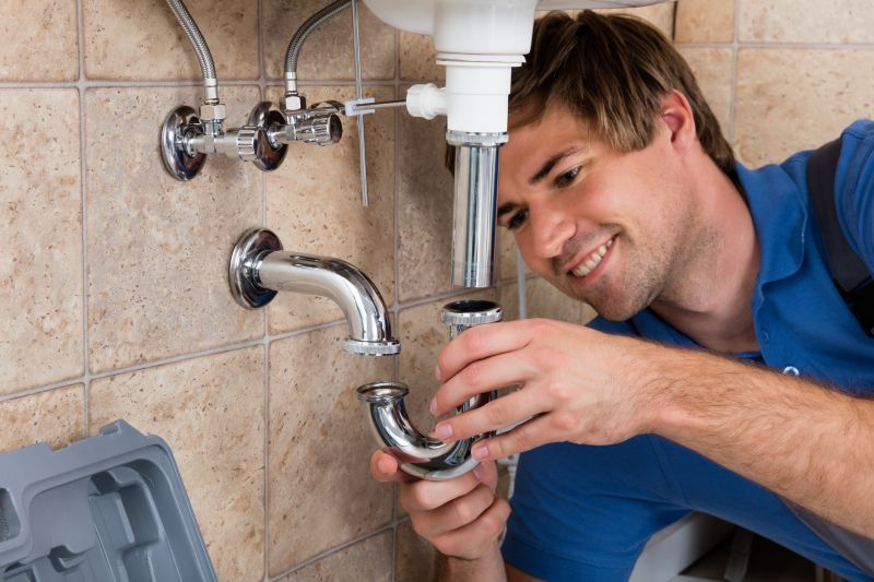 Home Plumbing Installation